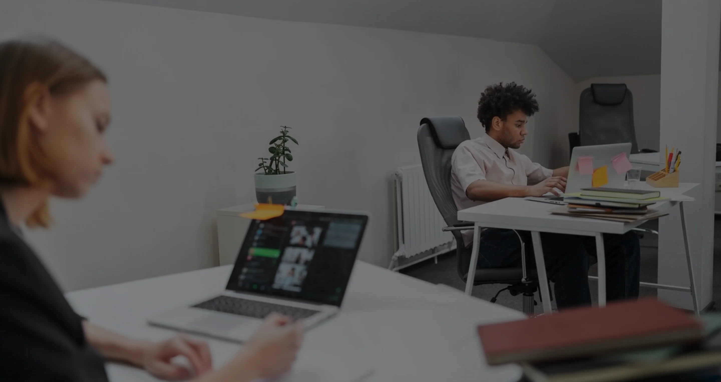 LXP Expertise