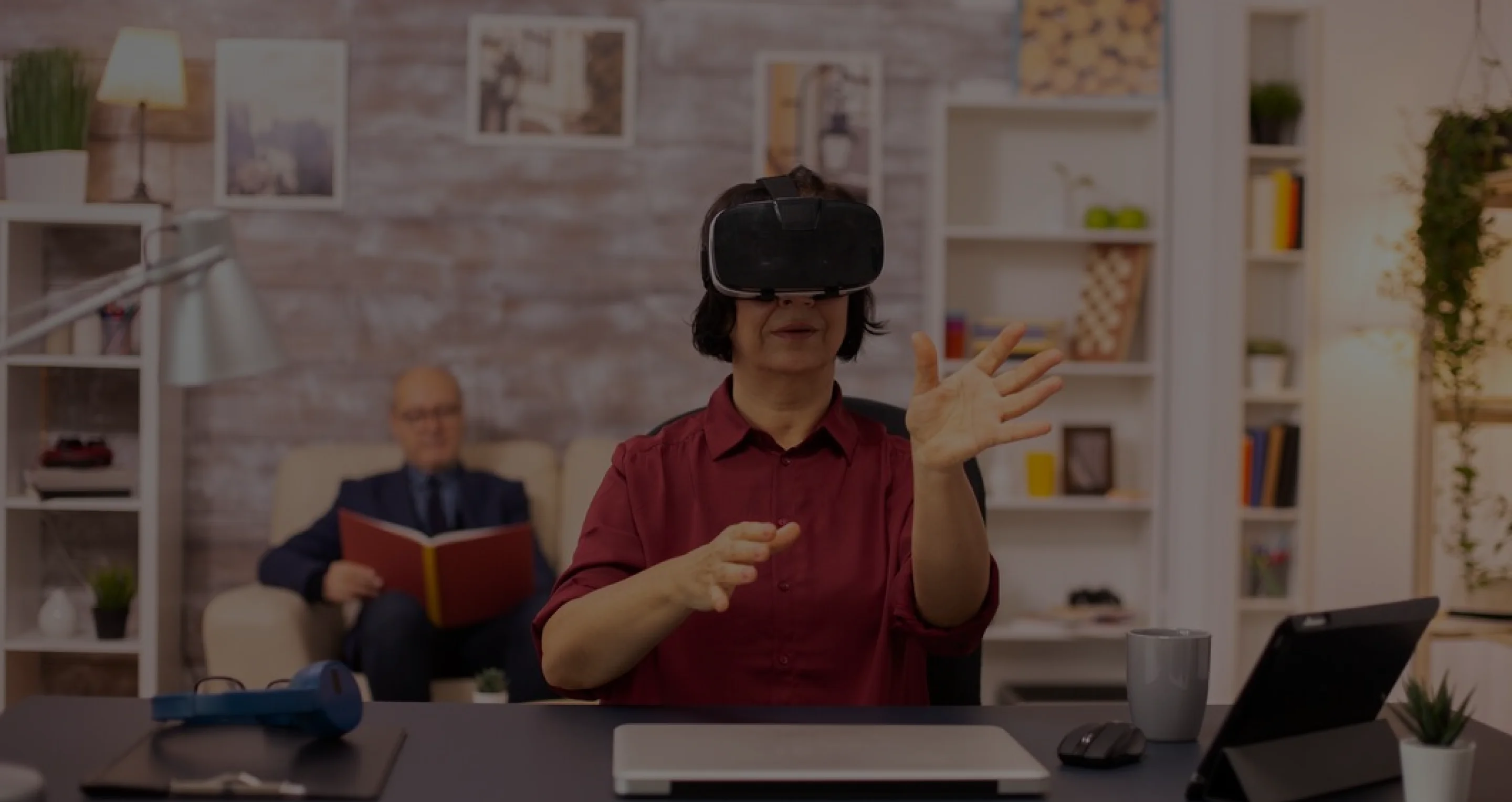 Gamified Learning